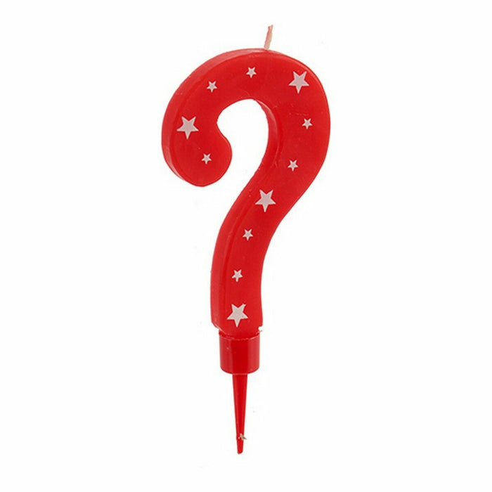 Lumânare ? Aniversare (12 Unități)