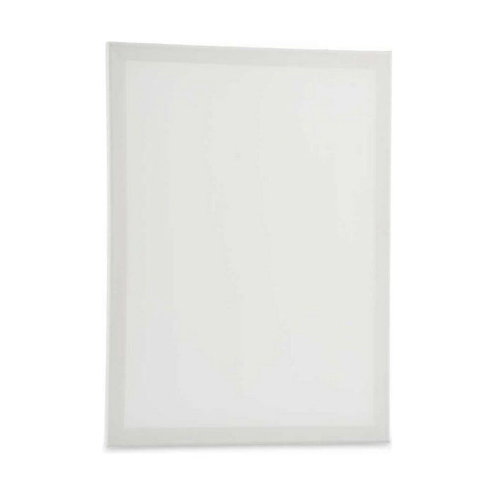 Pânză Alb (1,5 x 60 x 45 cm) (10 Unități)