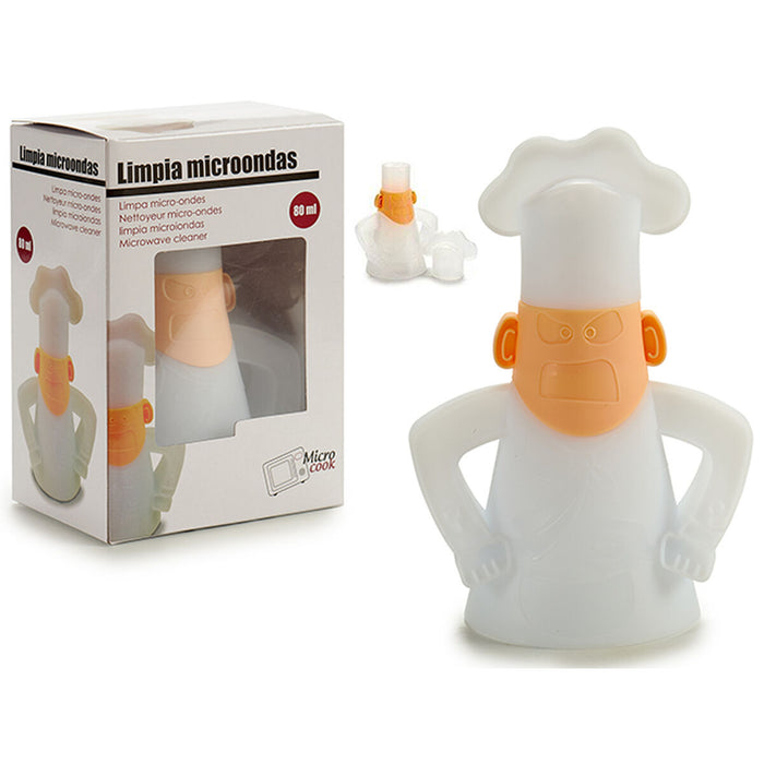 Curățător pentru cuptorul cu microunde Bucătar