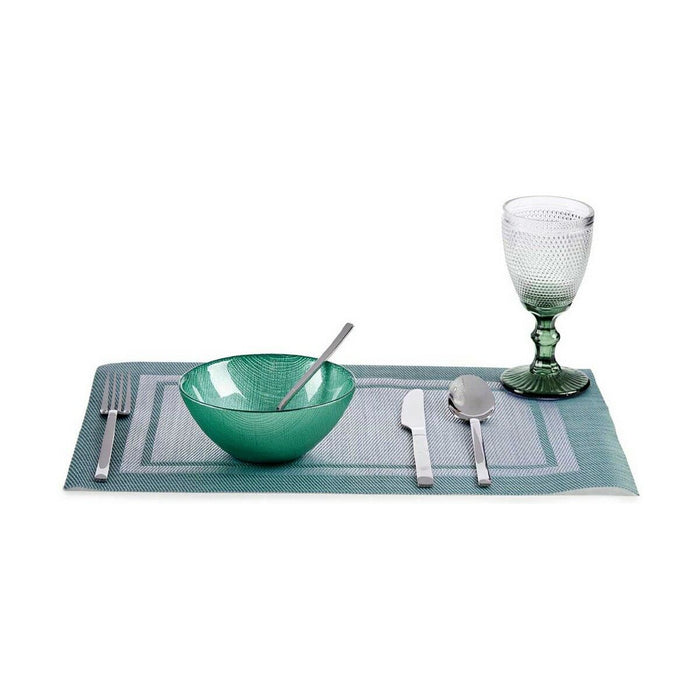 Bol Ø 15 cm Verde Sticlă (6 Unități)
