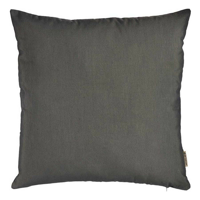 Husă de pernă de canapea 60 x 0,5 x 60 cm Antracit (12 Unități)