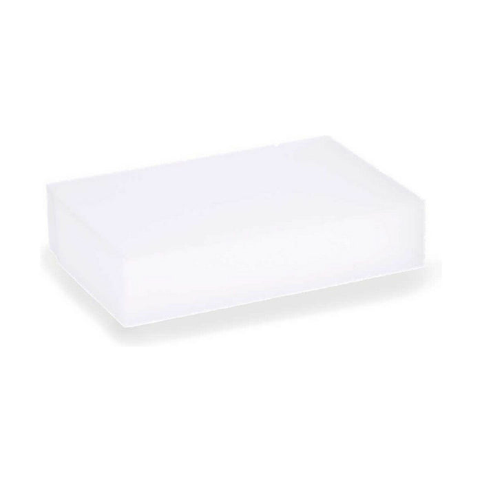 Bureți Radieră (10 x 6.5 x 2.5 cm) (26 Unități)