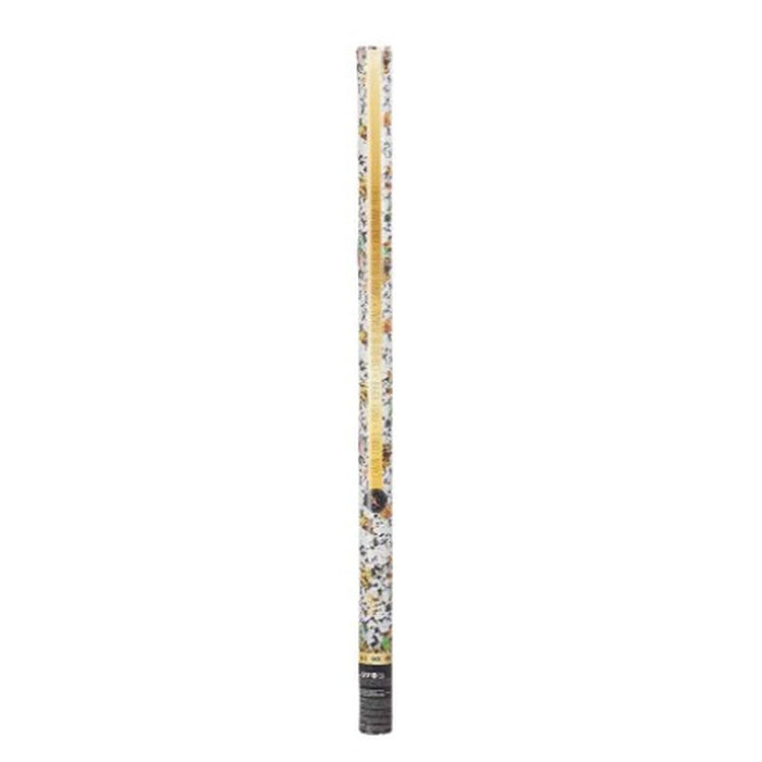 Tun confetti Multicolor Hârtie 5 x 99 x 5 cm (24 Unități)