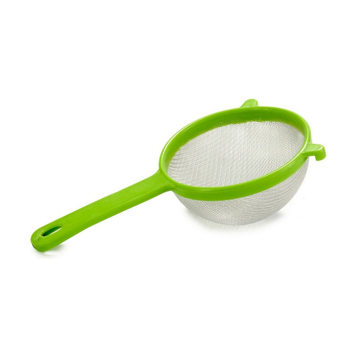 Strecurătoare Ø 12 cm Plastic (12 Unități)