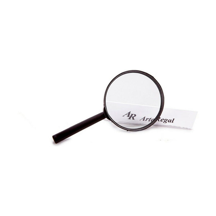 Lupă Ø 9 cm Plastic Sticlă (12 Unități)