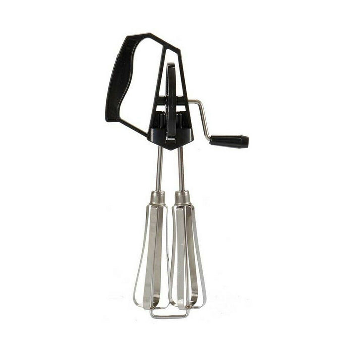 Mixer cu tije manual 13 x 7 x 25 cm (12 Unități)