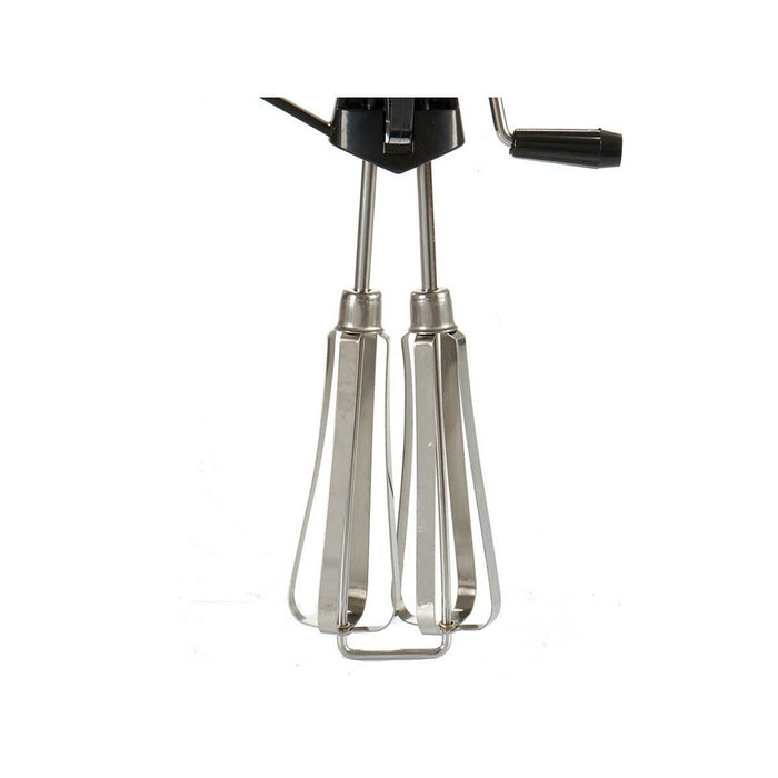 Mixer cu tije manual 13 x 7 x 25 cm (12 Unități)