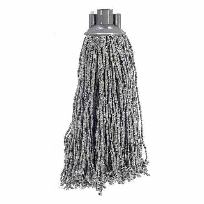 Mop cu Microfibre 8 x 28 x 8 cm (12 Unități)