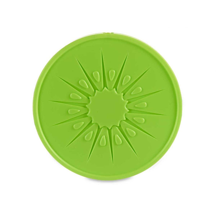 Acumulator de răcire Kiwi 250 ml 17,5 x 1,5 x 17,5 cm (24 Unități)
