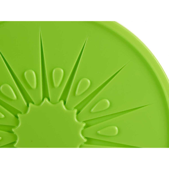Acumulator de răcire Kiwi 250 ml 17,5 x 1,5 x 17,5 cm (24 Unități)