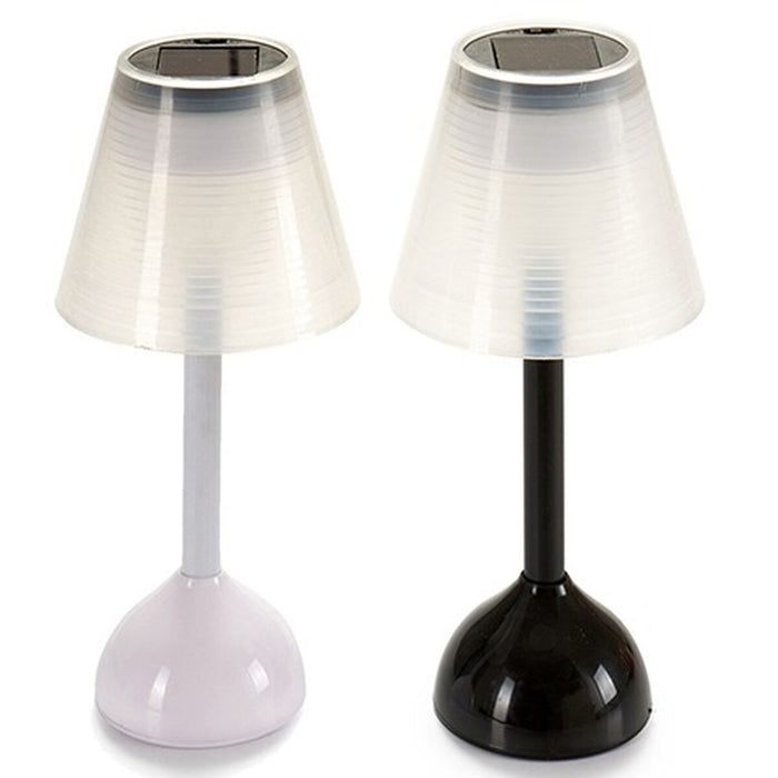 Lampă LED de Masă cu Funcție Nocturnă 9,5 x 20 x 9,5 cm (18 Unități)