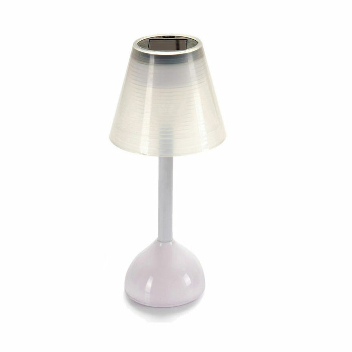Lampă LED de Masă cu Funcție Nocturnă 9,5 x 20 x 9,5 cm (18 Unități)
