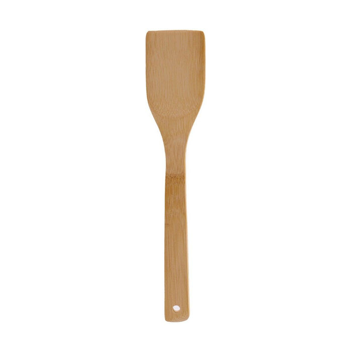 Paletă de bucătărie 30 x 6,3 x 0,6 cm Lemn Bambus (12 Unități)