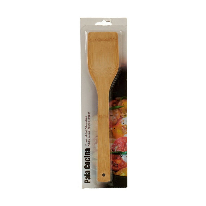 Paletă de bucătărie 30 x 6,3 x 0,6 cm Lemn Bambus (12 Unități)