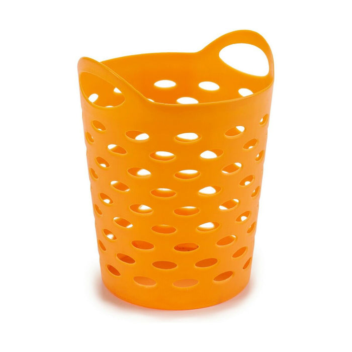 Coș pentru pensete 14 x 17 x 14 cm polistiren (12 Unități)