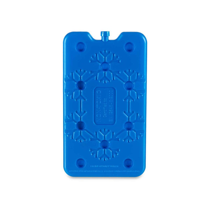 Acumulator de răcire Albastru Plastic 400 ml 14 x 24,5 x 1,5 cm (36 Unități)