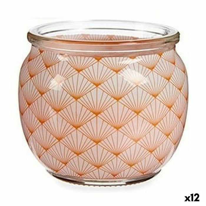 Lumânare Parfumată Piersică (12 Unități)