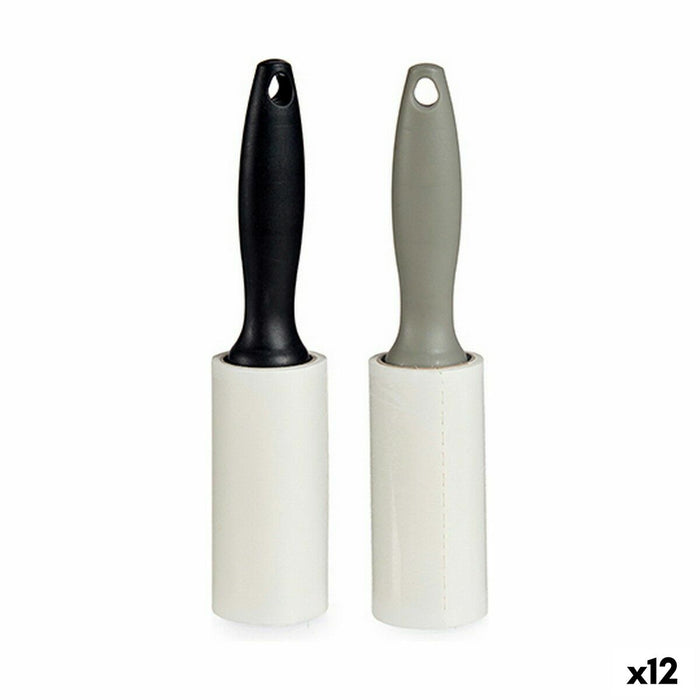 Rolă pentru Îndepărtarea Scamelor 5 x 22 x 5 cm (12 Unități)