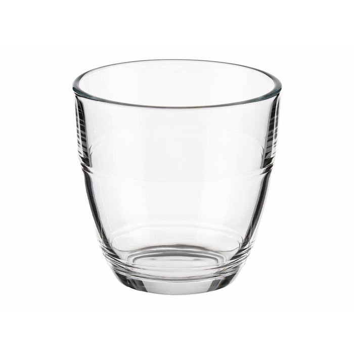 Set de pahare Transparent Sticlă 150 ml (12 Unități)