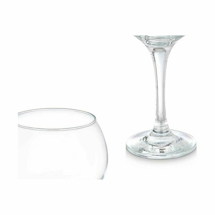 Set de pahare Ambassador Cocktail Transparent Sticlă 790 ml (4 Unități)