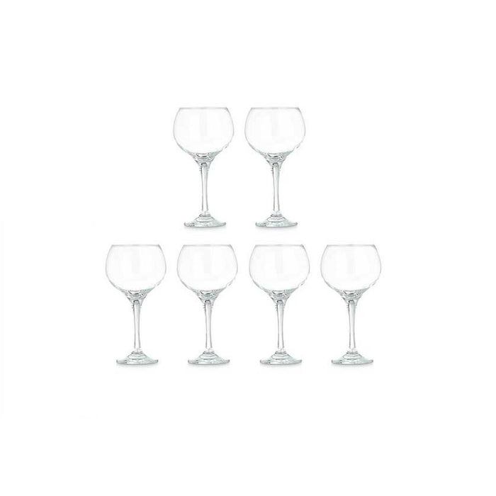 Set de pahare Ambassador Cocktail Transparent Sticlă 790 ml (4 Unități)