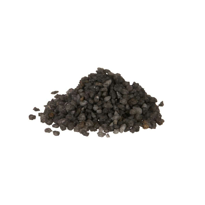Pietre decorative Negru 1,5 Kg (9 Unități)