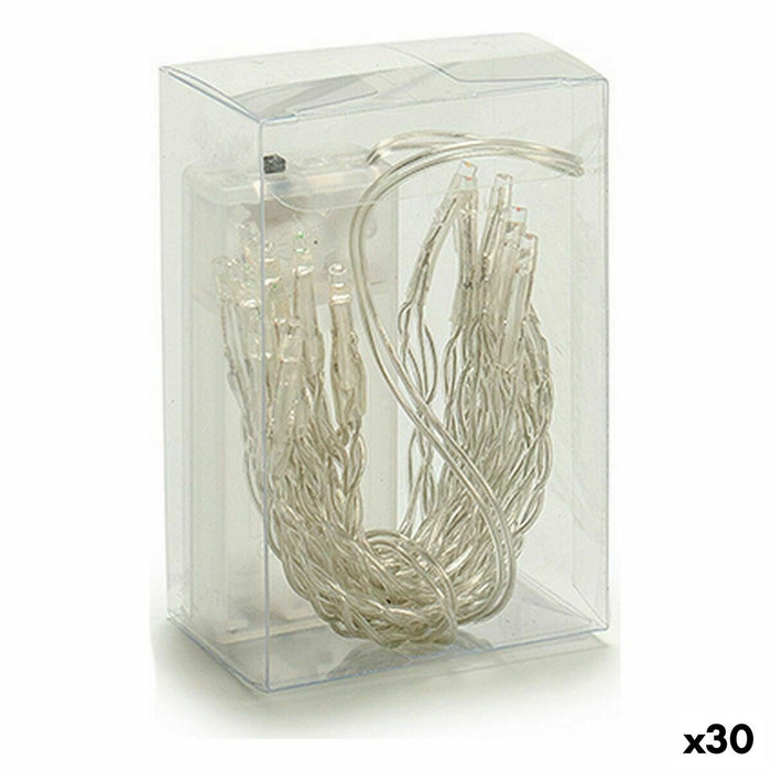 Benzi LED Multicolor (30 Unități)