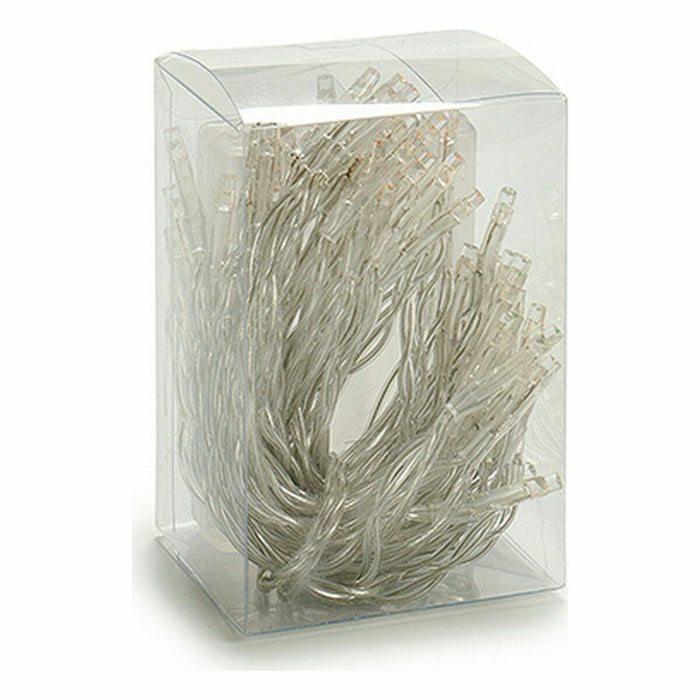 Benzi LED Multicolor (24 Unități)