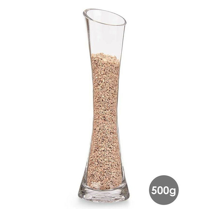 Pietre decorative Ciocolată 500 g (16 Unități)