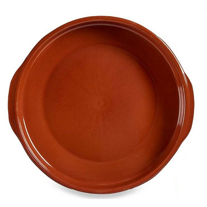 Crăticioară Ø 42 cm Argilă arsă (4 Unități)