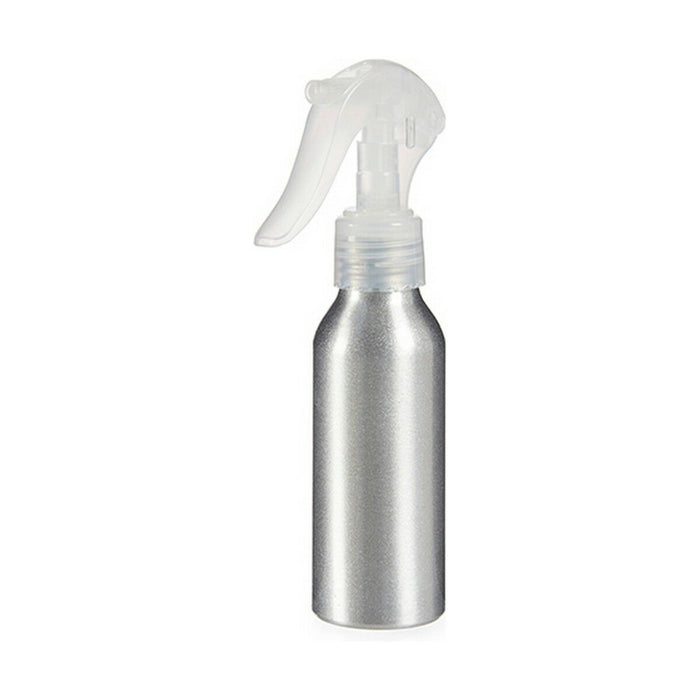 Pulverizator Metal polipropilenă 100 ml (24 Unități)