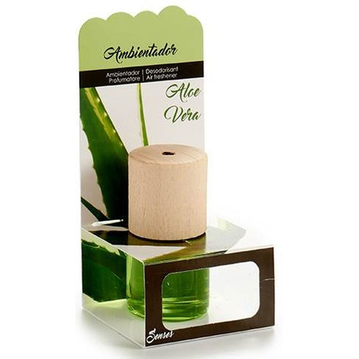 Odorizant Aloe Vera (12 Unități)