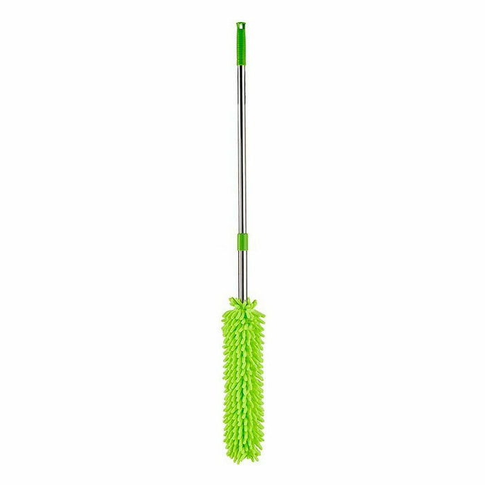 Pensulă Telescopic Poliester Metal 9 x 60 x 9 cm (24 Unități)