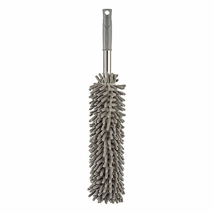 Pensulă Poliester Metal 9 x 54 x 9 cm (12 Unități)
