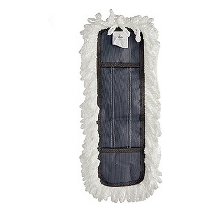 Înlocuitor pentru mopuri 13 x 1 x 43 cm (12 Unități)