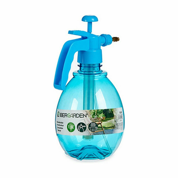 Pulverizator cu presiune pentru grădină polipropilenă 1,5 L (18 Unități)