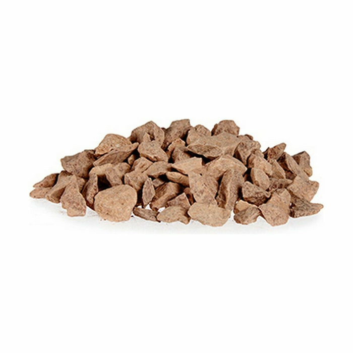 Pietre decorative 3 Kg Sol (4 Unități)