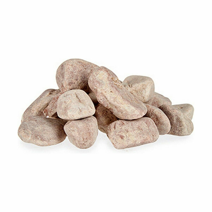 Pietre decorative 2 Kg Sol (6 Unități)
