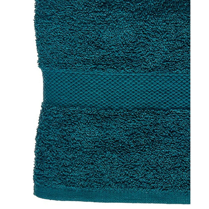 Prosop de baie Albastru 70 x 130 cm (3 Unități)
