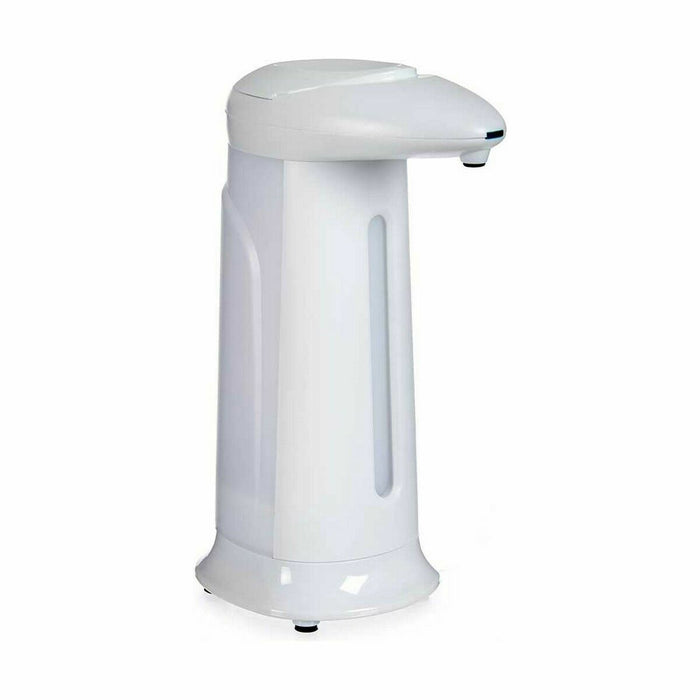 Dozator de săpun automat cu senzor Alb ABS 350 ml (12 Unități)