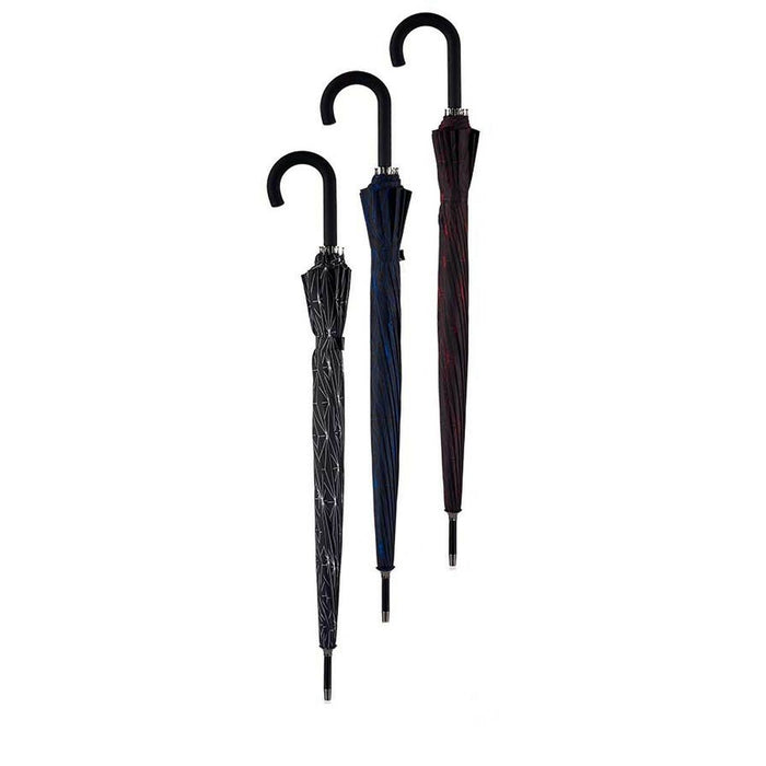 Umbrelă Metal Fibră 106 x 106 x 93 cm (12 Unități)