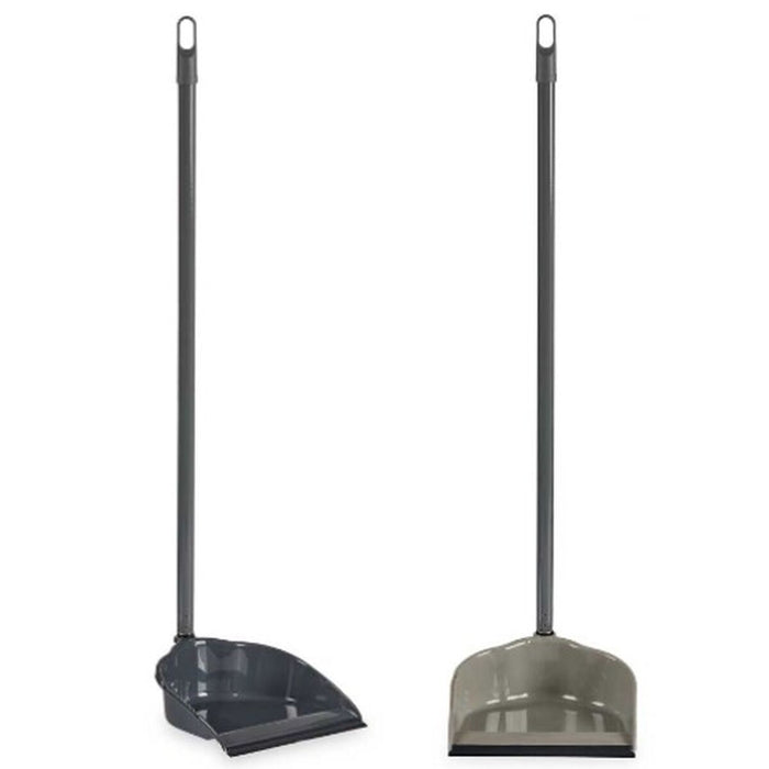 Făraș PVC Metal 23 x 87,5 x 23 cm (12 Unități)