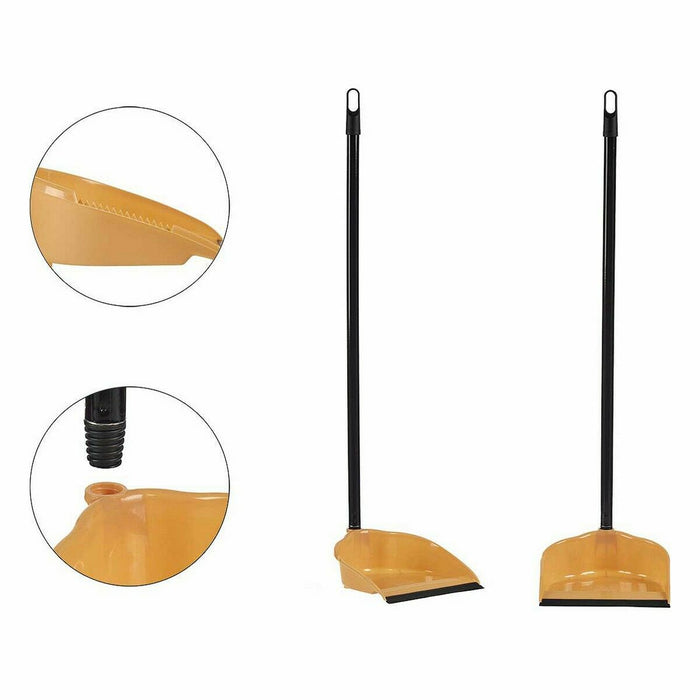 Făraș Crem PVC Metal 22,5 x 87,5 x 23,5 cm (12 Unități)