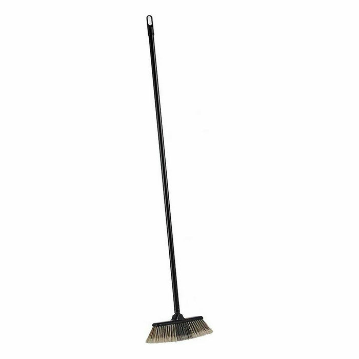 Mătură PVC Metal 29 x 130,5 x 6 cm (12 Unități)