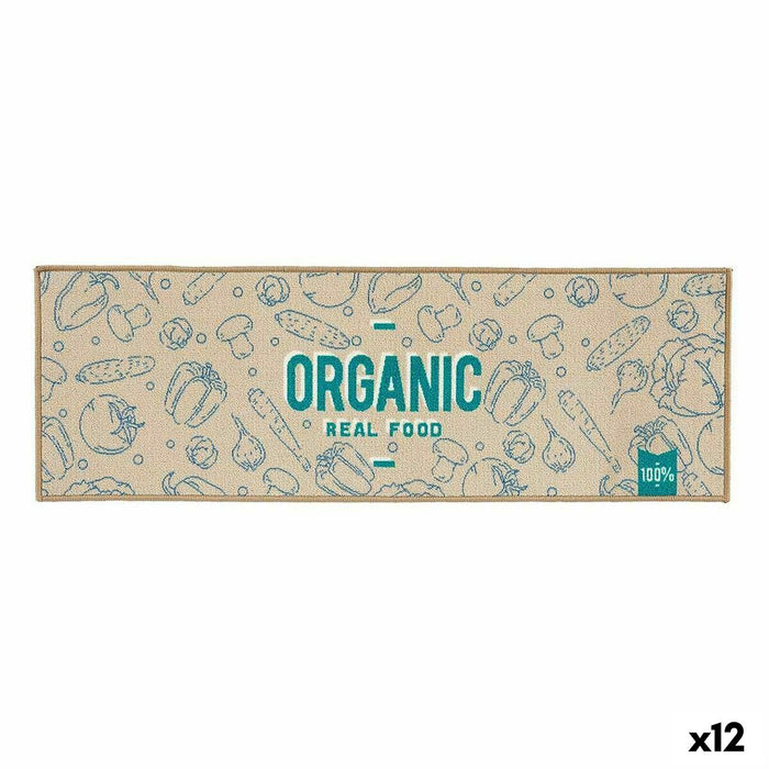 Covoraș Organic Multi-utilizare 40 x 120 cm (12 Unități)