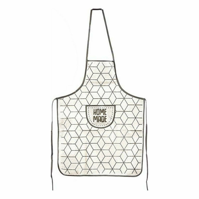 Set de Bucătărie Home Made 2 Piese Alb (12 Unități)