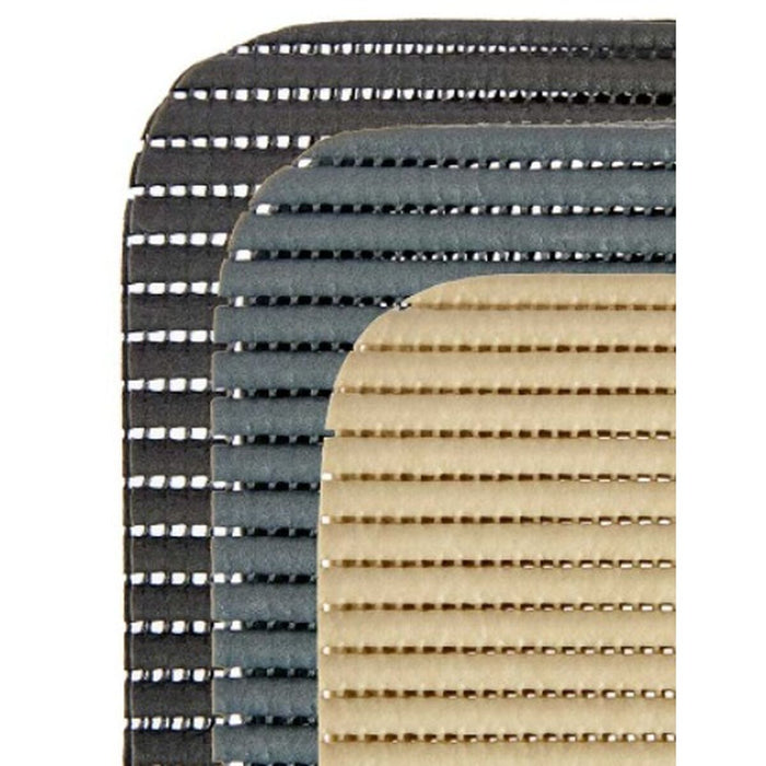 Covoraș antiderapant Plastic 40 x 1 x 32 cm (24 Unități)
