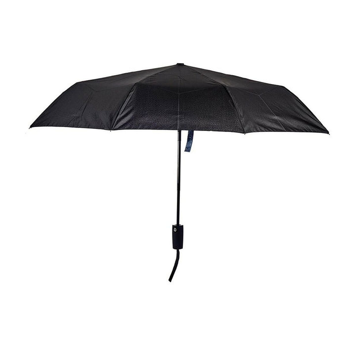 Umbrelă Negru 80 x 90 x 57 cm (16 Unități)