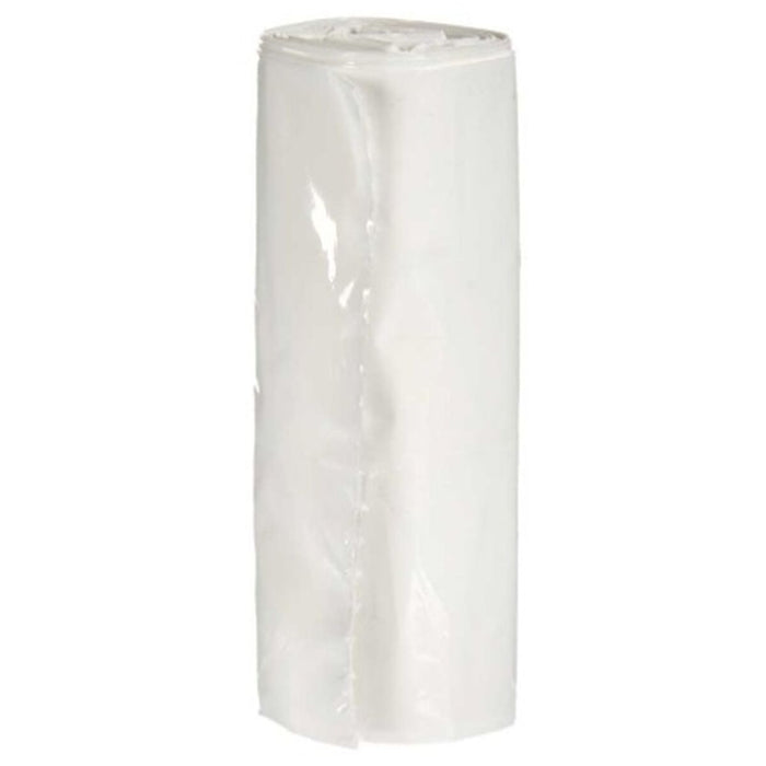 Set de pungi reutilizabile pentru alimente 22 x 35 cm Polietilenă (30 Unități)