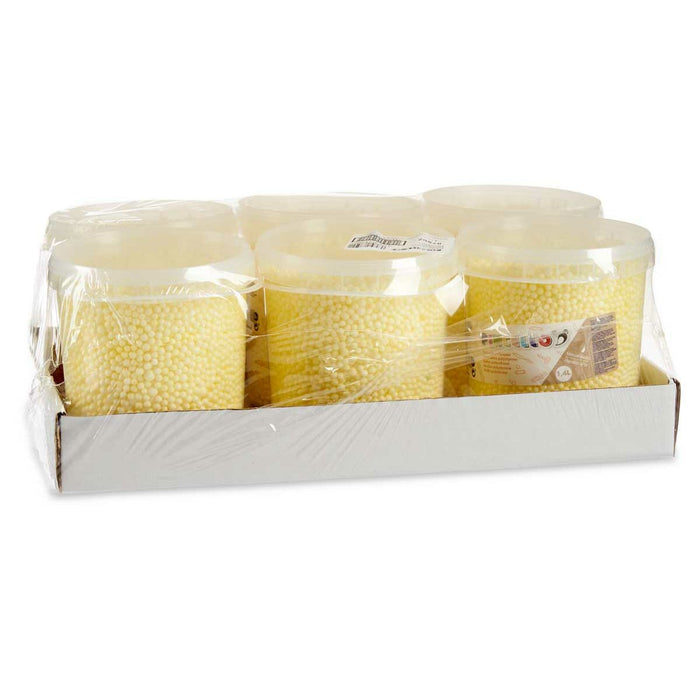 Materiale pentru artizanat Mingi 6 Unități 13,5 x 14 x 14 cm